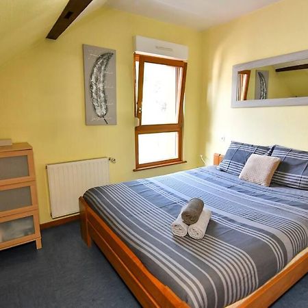Le Logis Du Wald Apartment Maisonsgoutte ภายนอก รูปภาพ