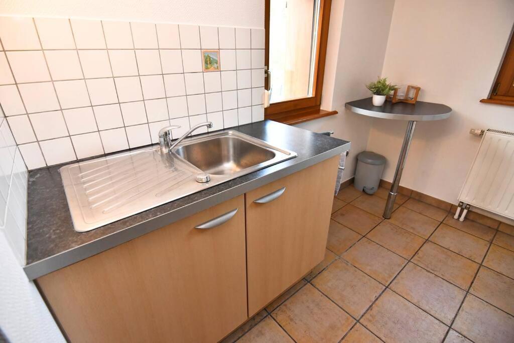 Le Logis Du Wald Apartment Maisonsgoutte ภายนอก รูปภาพ
