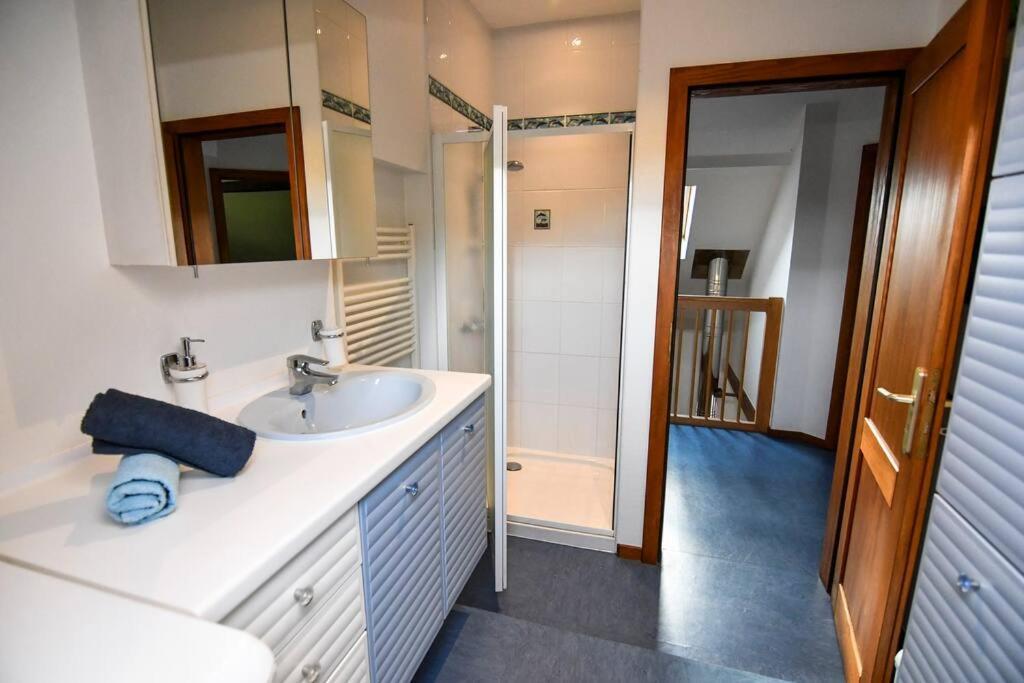 Le Logis Du Wald Apartment Maisonsgoutte ภายนอก รูปภาพ